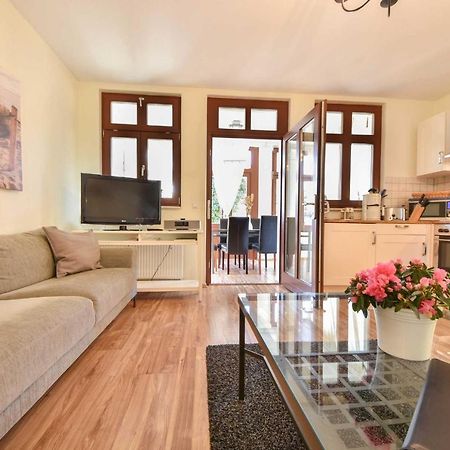 Villa Lamora 02 Heringsdorf Dış mekan fotoğraf