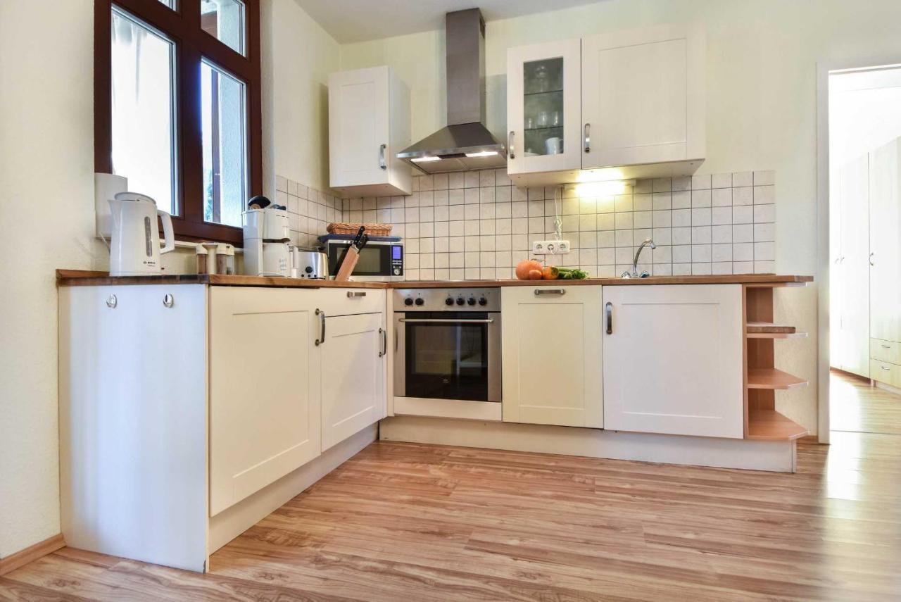 Villa Lamora 02 Heringsdorf Dış mekan fotoğraf