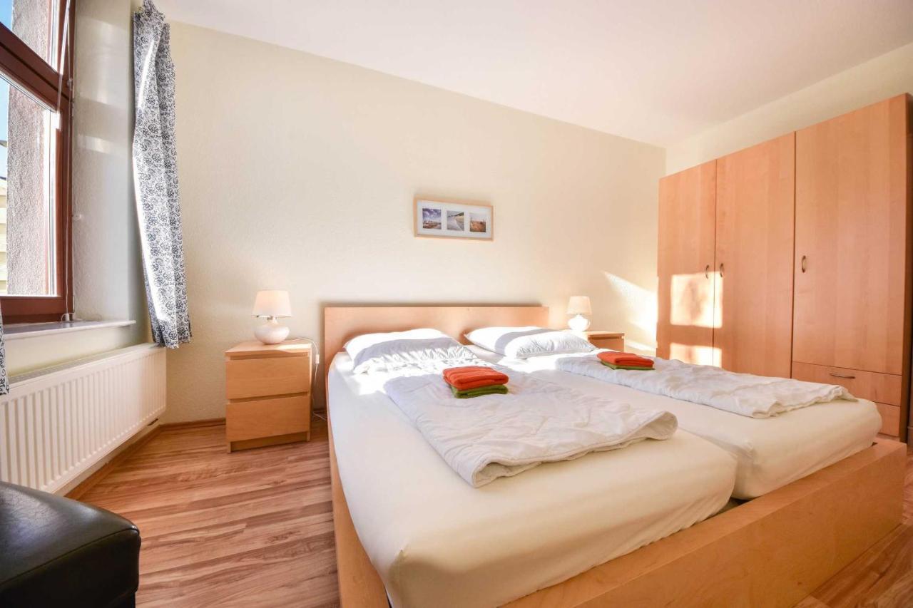 Villa Lamora 02 Heringsdorf Dış mekan fotoğraf